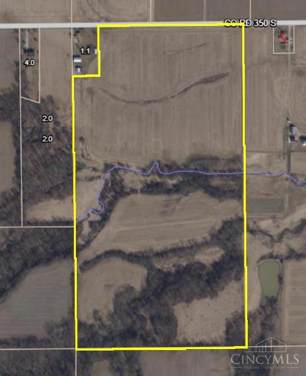 Homes for sale in Connersville In, IN | W Co Rd 350 S, Connersville In, IN 47331 | MLS# 1867279