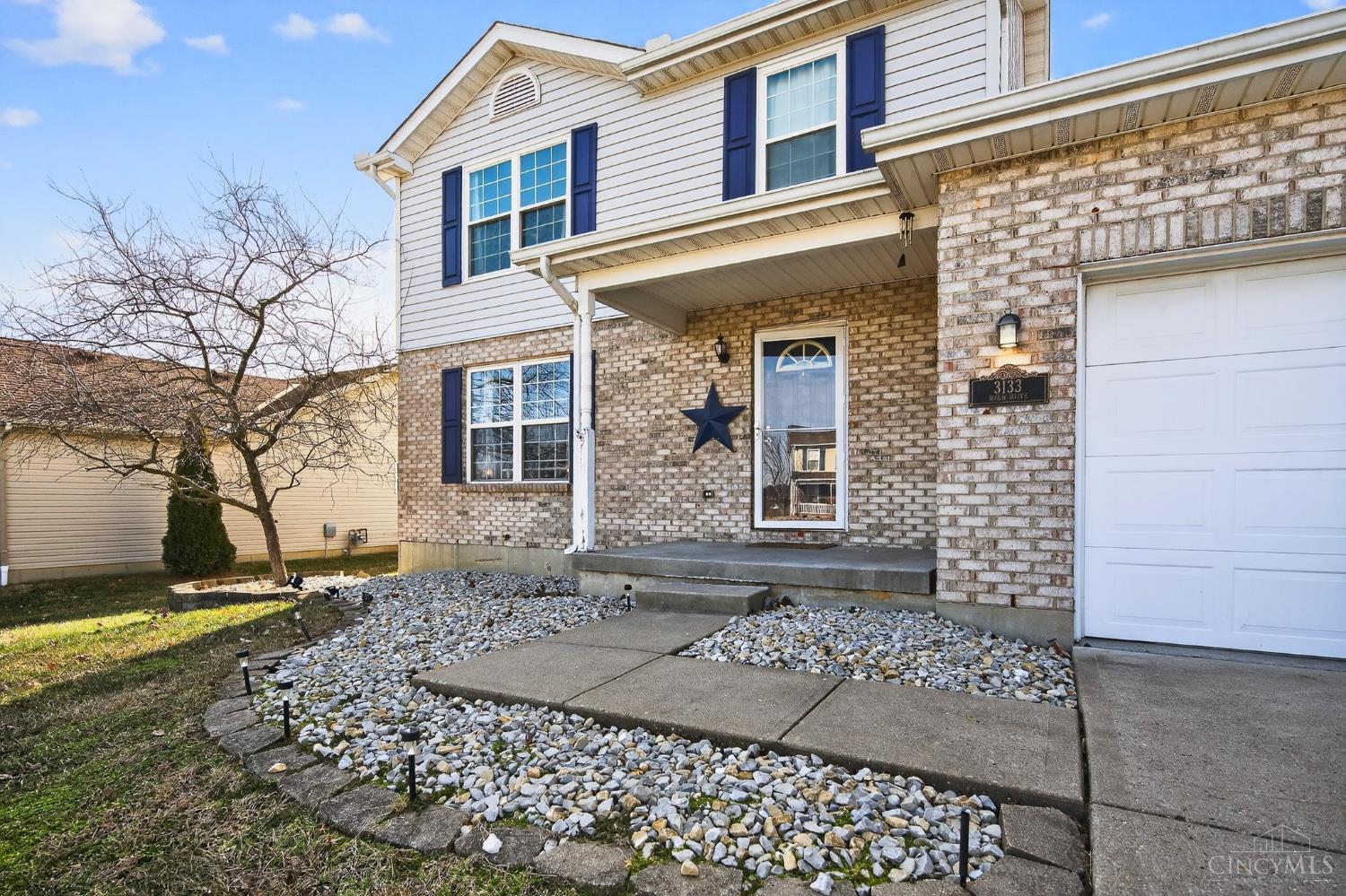 Homes for sale in Fairfield Twp, OH | 3133 Drew Dr, Fairfield Twp, OH 45011 | MLS# 1867288