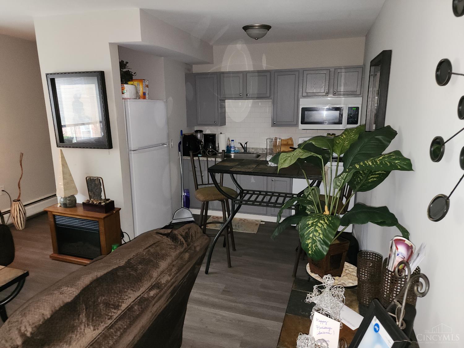 3035 Gilbert Avenue #8, Cincinnati, OH, 45206 — photo 2