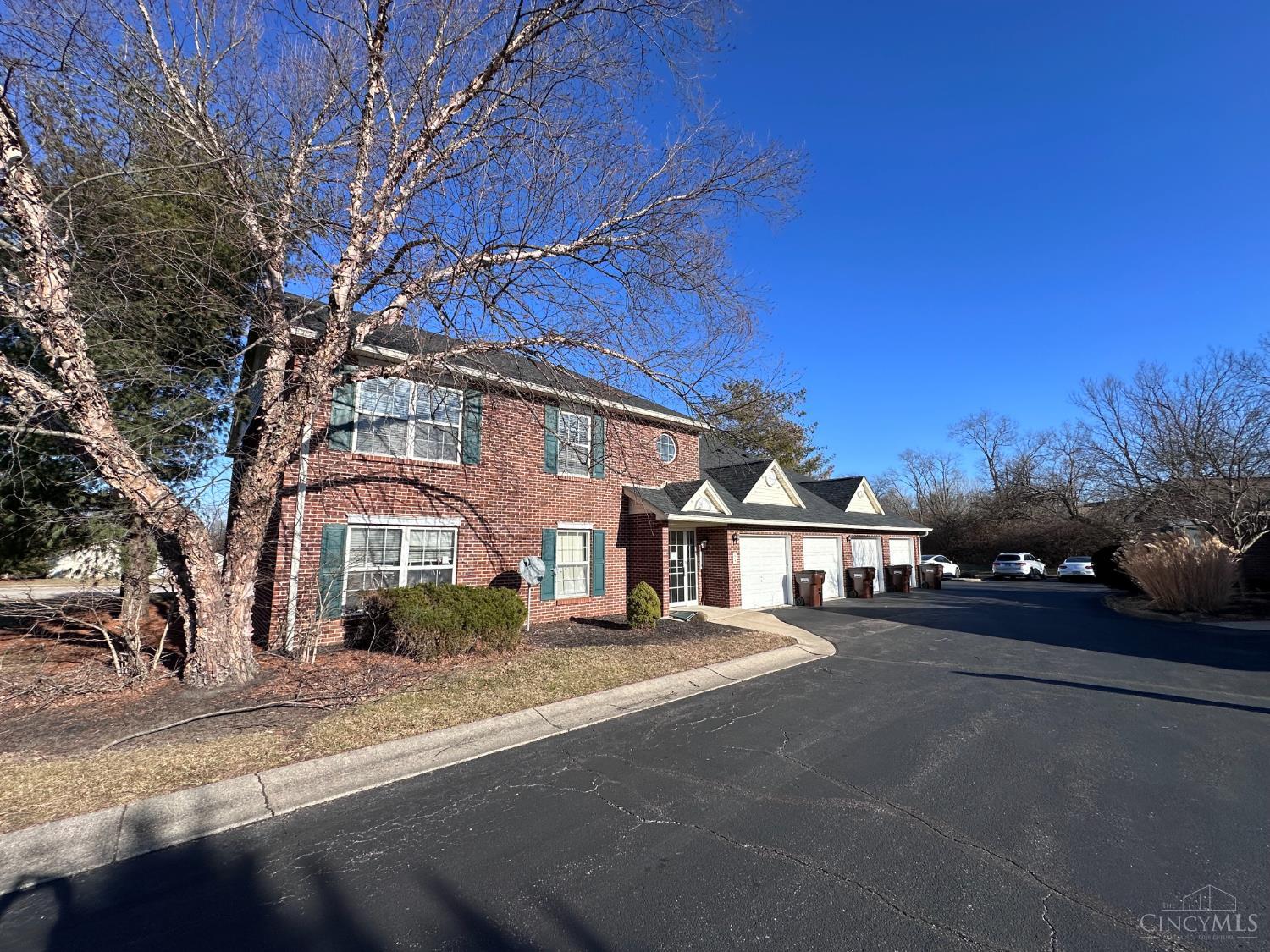 44 Indian Cove Circle #4, Oxford, OH, 45056
