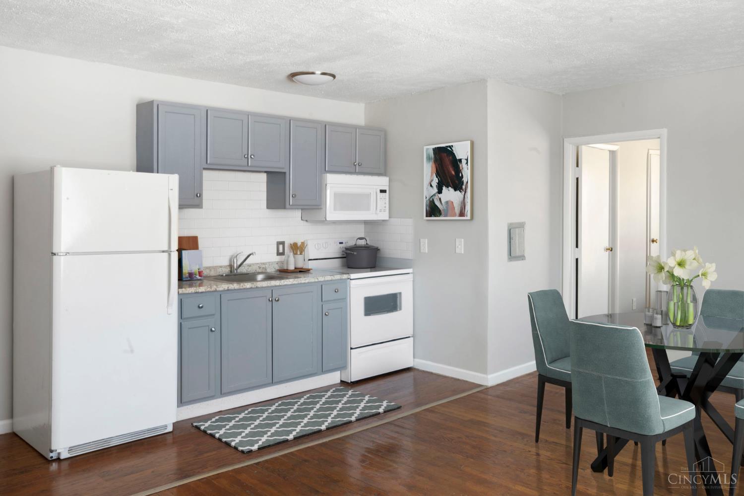 3035 Gilbert Avenue #9, Cincinnati, OH, 45206 — photo 4