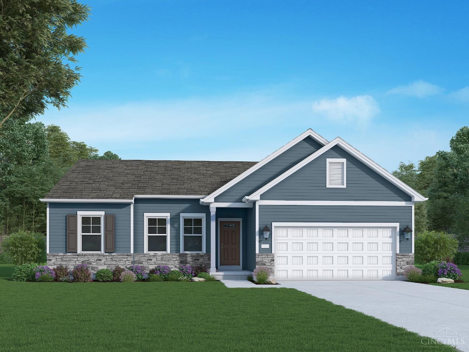 1339 Blue Spruce Lane