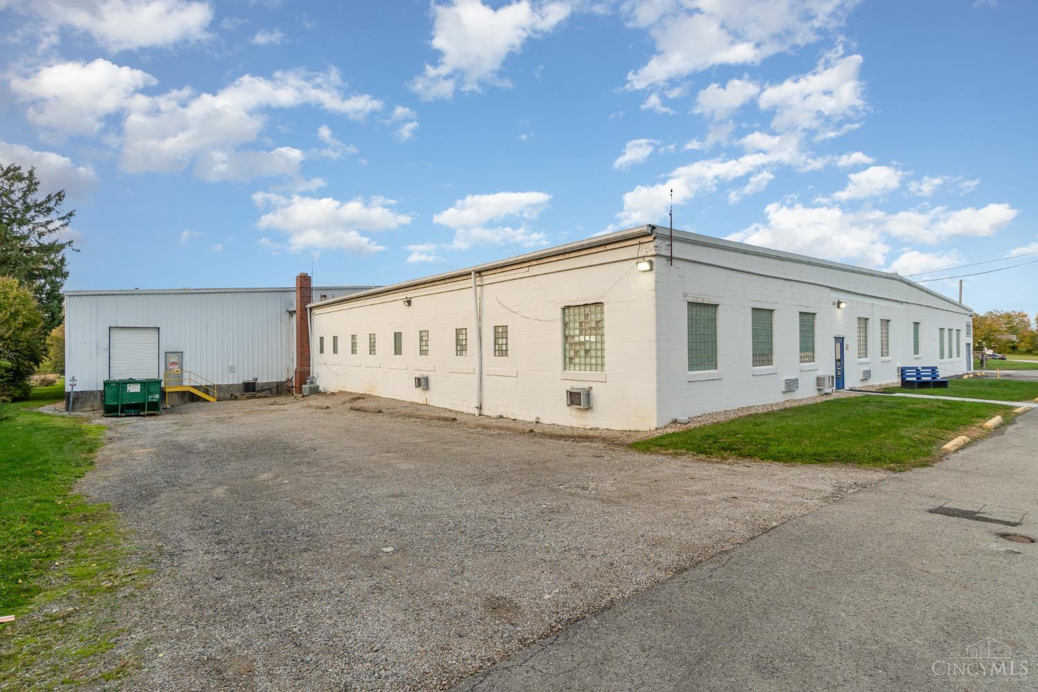 49 Second Street, New Vienna, OH, 45148