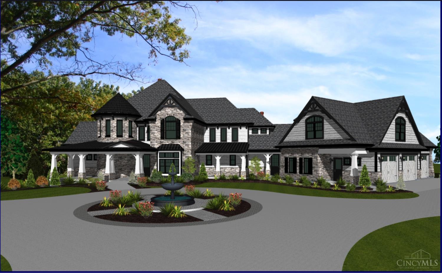 9774 Christian Court