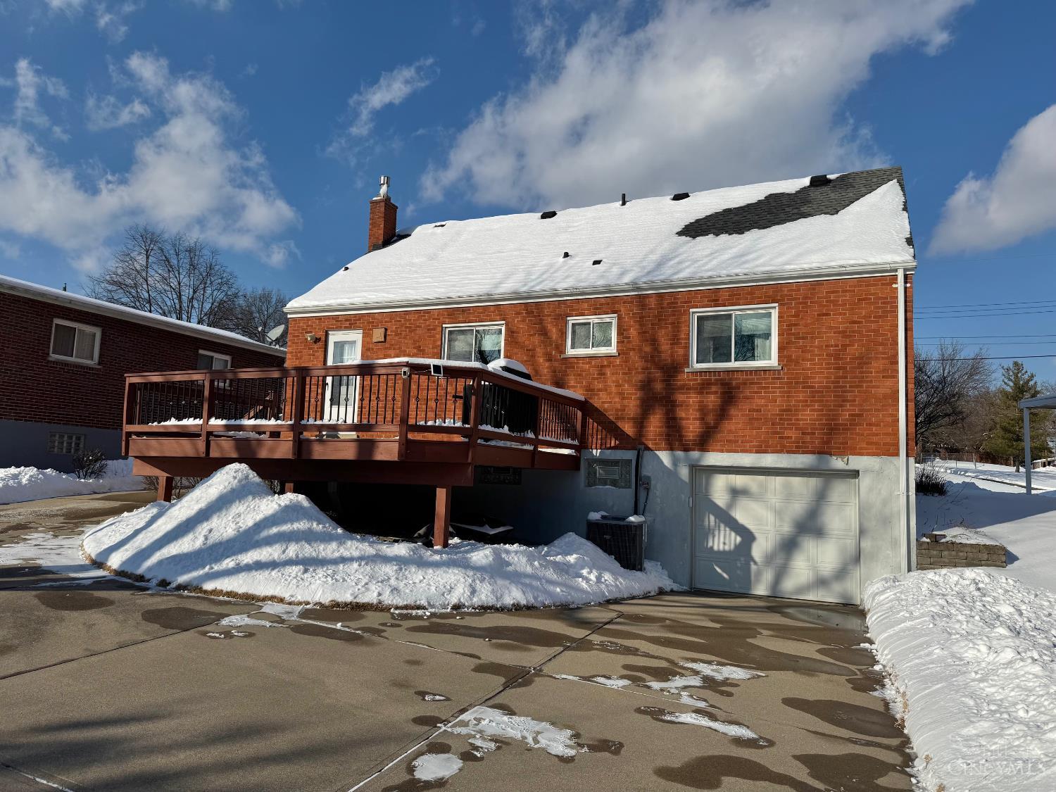 Homes for sale in Delhi Twp, OH | 5361 Pembina Dr, Delhi Twp, OH 45238 | MLS# 1867365