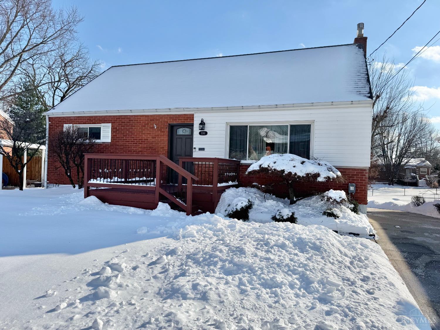 Homes for sale in Delhi Twp, OH | 5361 Pembina Dr, Delhi Twp, OH 45238 | MLS# 1867365