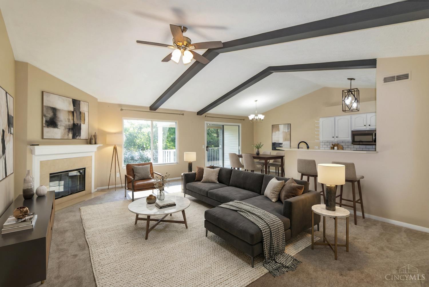 Homes for sale in Deerfield Twp., OH | 4344 North Point #302, Deerfield Twp., OH 45040 | MLS# 1863181