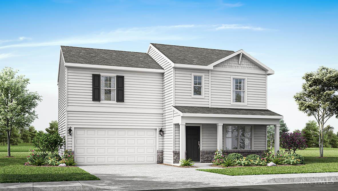 Homes for sale in Williamsburg, OH | 114 Cornerstone Dr, Williamsburg, OH 45176 | MLS# 1867357
