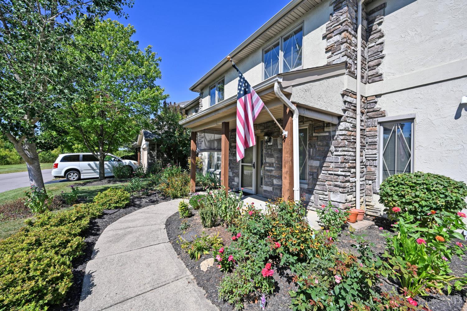 Homes for sale in Springdale, OH | 228 Edinburgh Ln, Springdale, OH 45246 | MLS# 1867454