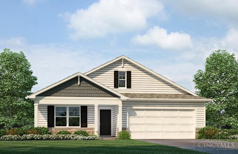 77 Great Horned Drive, Oxford, OH, 45056 — photo 2