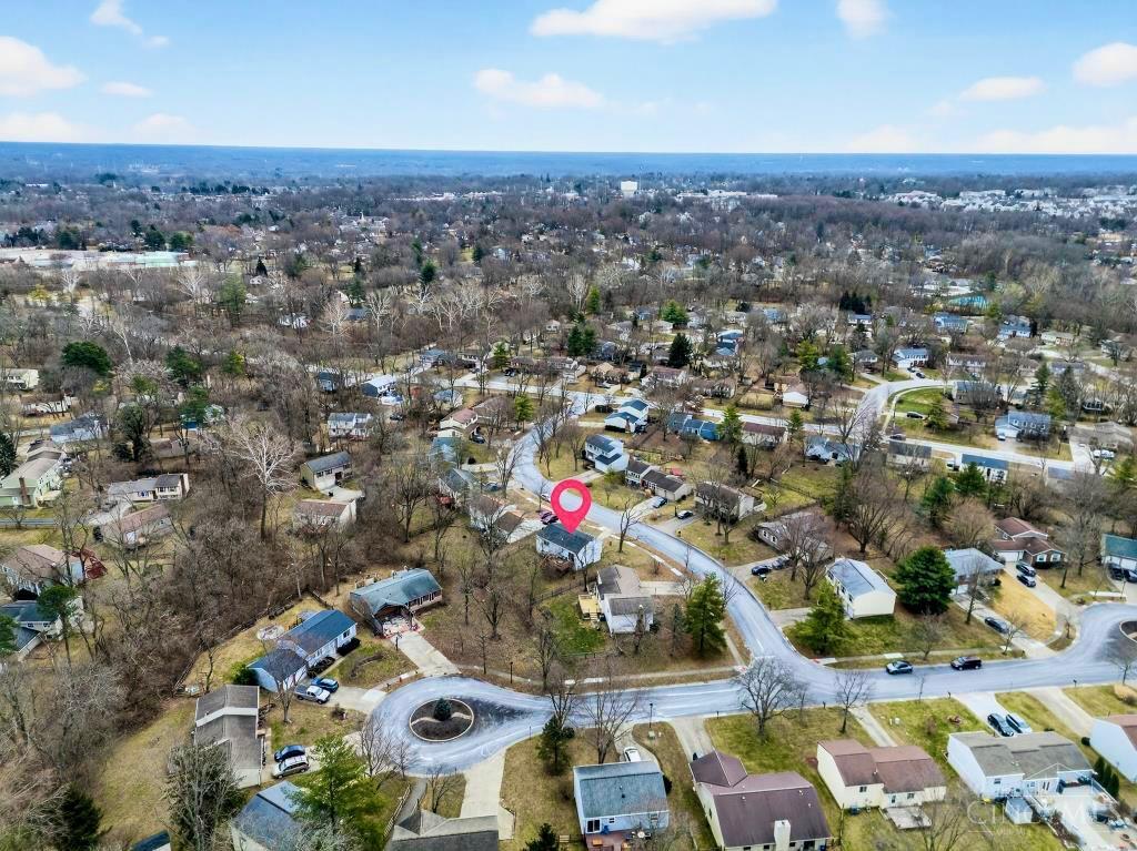 Homes for sale in Deerfield Twp., OH | 3920 Wagon Trail Rd, Deerfield Twp., OH 45040 | MLS# 1867230