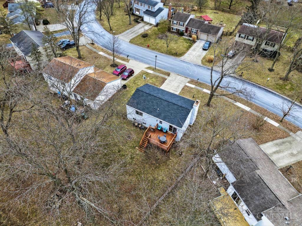 Homes for sale in Deerfield Twp., OH | 3920 Wagon Trail Rd, Deerfield Twp., OH 45040 | MLS# 1867230