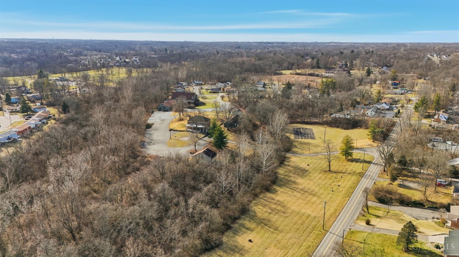 1805 Miles Road, Springfield Twp., OH, 45231 — photo 4