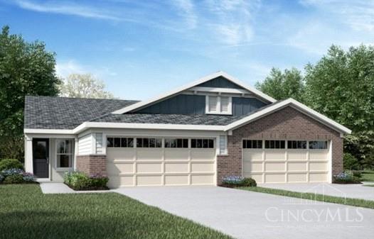 Homes for sale in Miami Twp, OH | 1619 Scenicview Ln #89A, Miami Twp, OH 45150 | MLS# 1867478