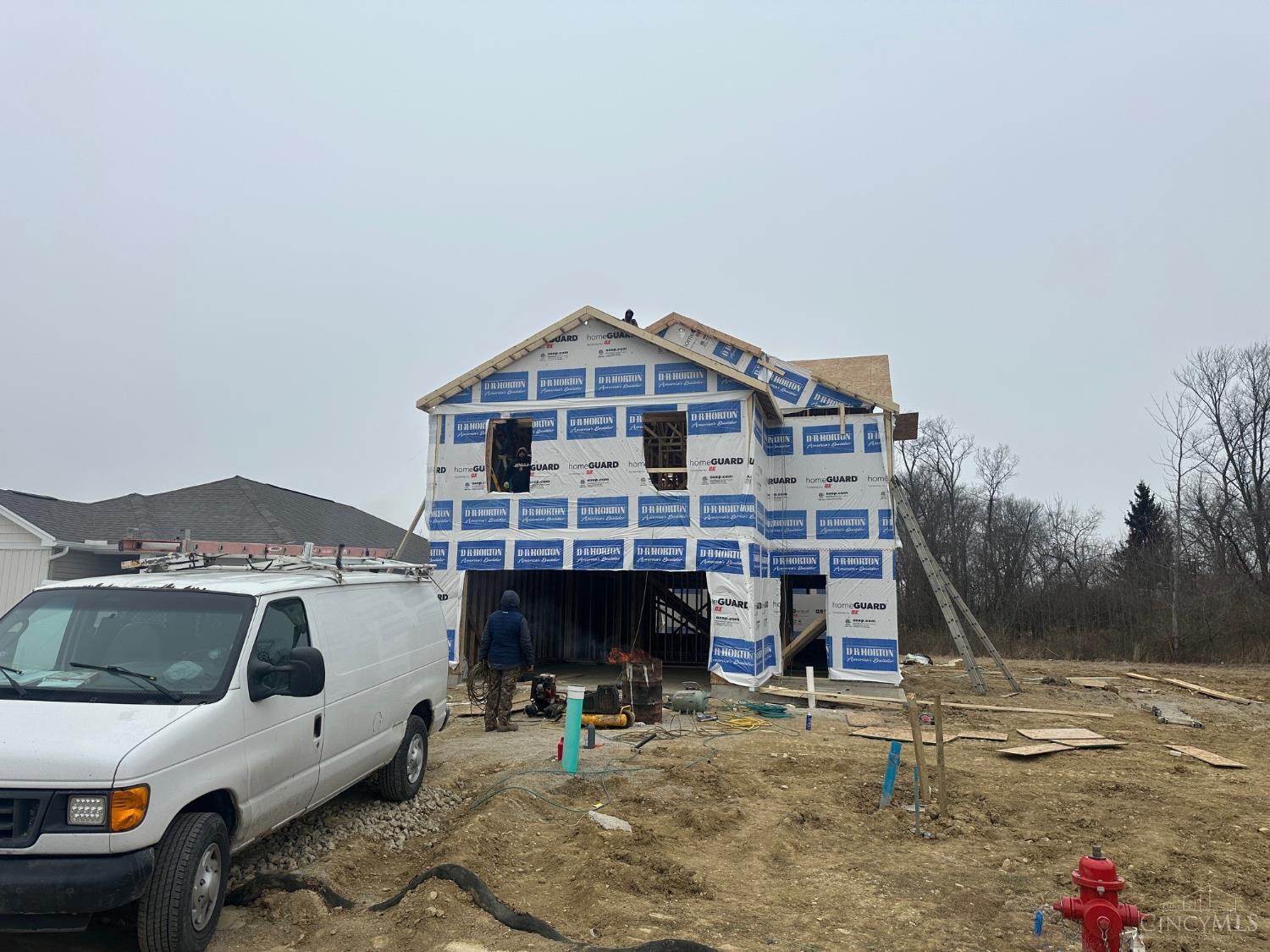 Homes for sale in Wilmington, OH | 209 Chakeres Wy, Wilmington, OH 45177 | MLS# 1867418