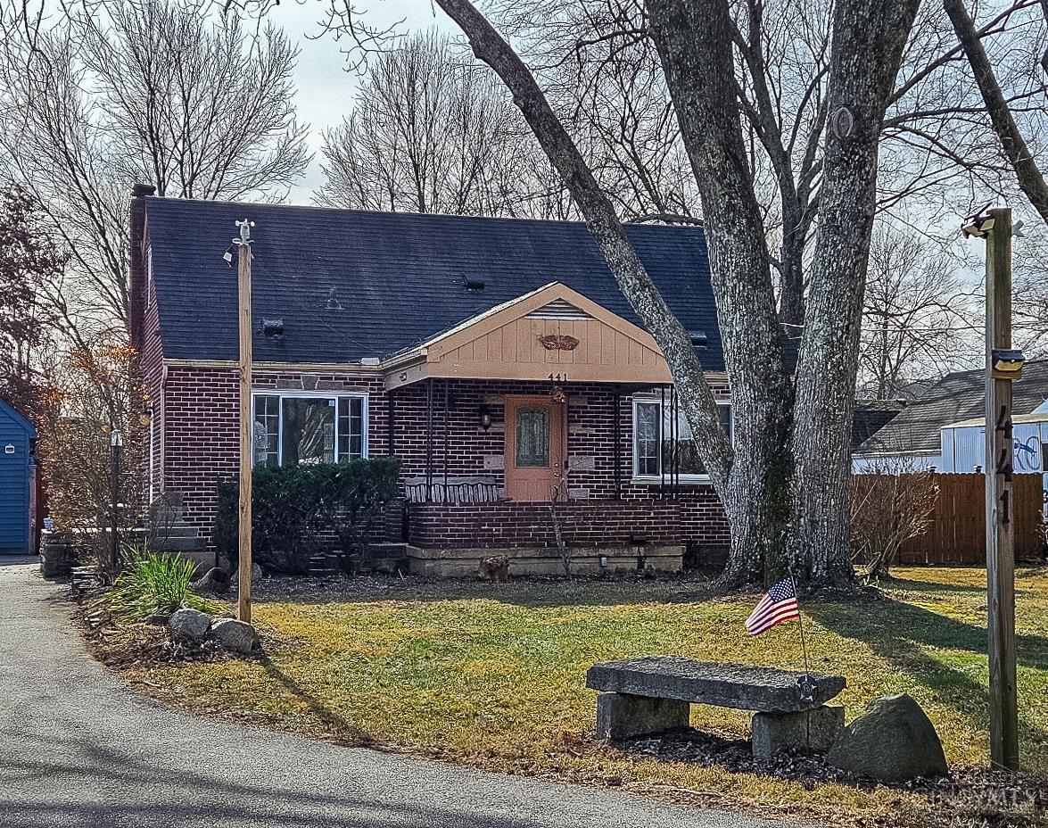 Homes for sale in Miami Twp, OH | 441 Loveland Miamiville Rd, Miami Twp, OH 45140 | MLS# 1867380