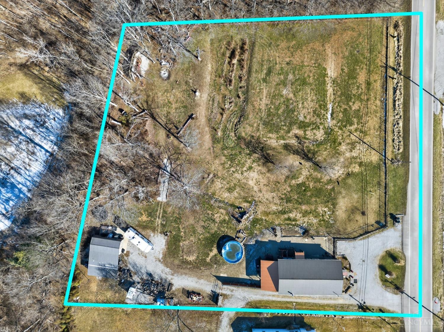 1954 Main Street, Goshen Twp, OH, 45122