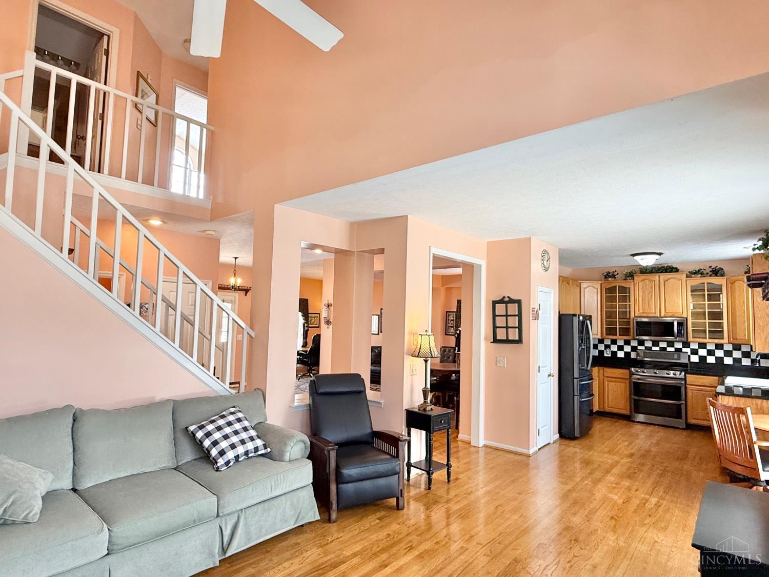 Homes for sale in Deerfield Twp., OH | 9547 Carriage Run Cir, Deerfield Twp., OH 45140 | MLS# 1867409