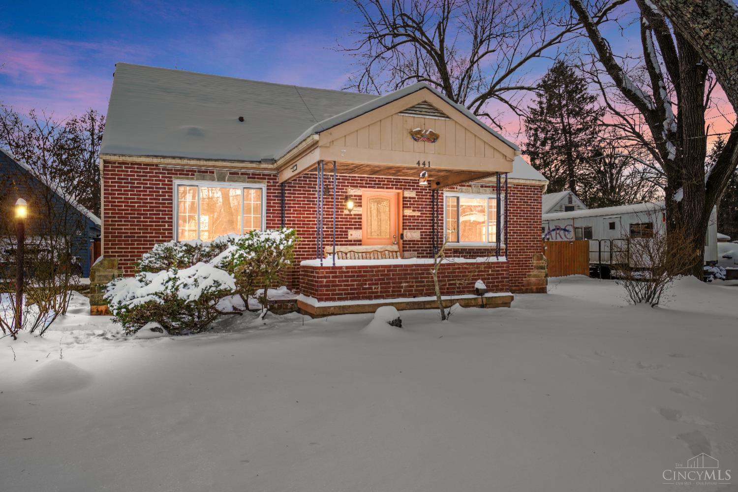 Homes for sale in Miami Twp, OH | 441 Loveland Miamiville Rd, Miami Twp, OH 45140 | MLS# 1867380