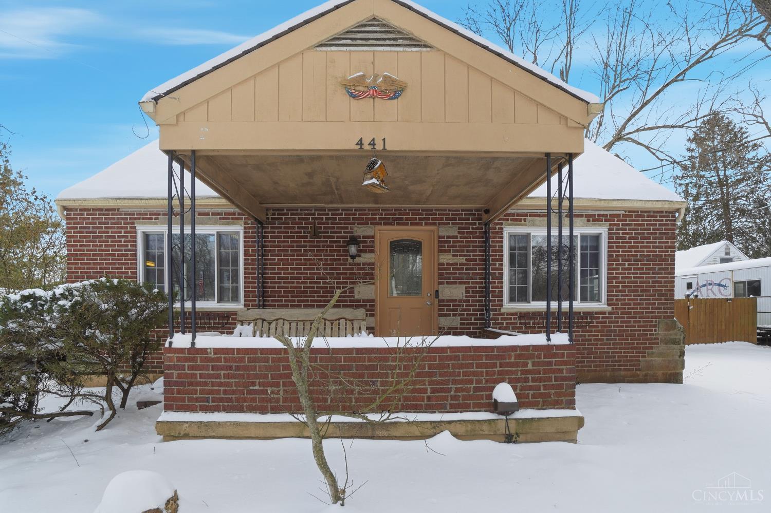 Homes for sale in Miami Twp, OH | 441 Loveland Miamiville Rd, Miami Twp, OH 45140 | MLS# 1867380