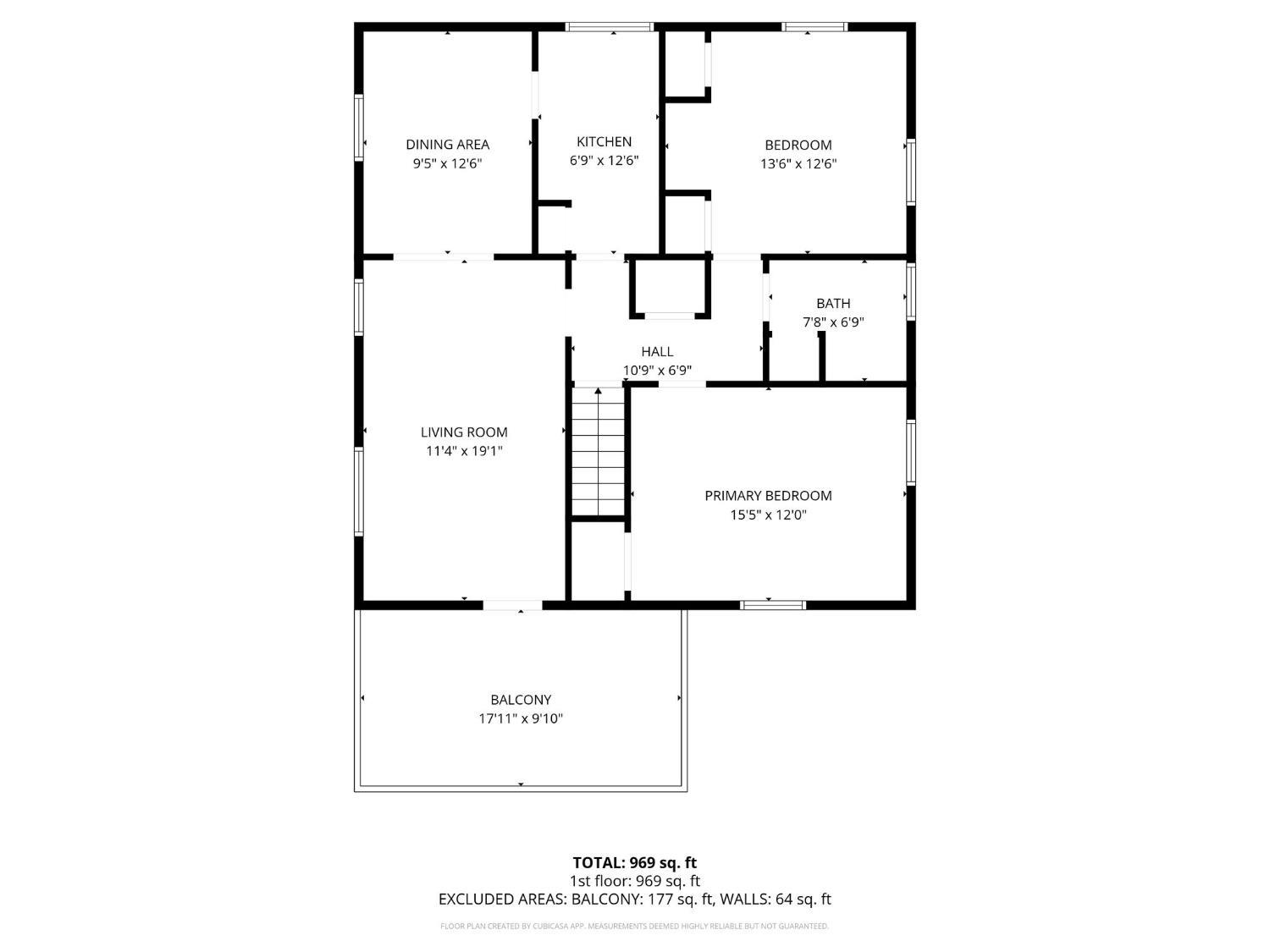 31st image of 1936 Waltham Ave, Cincinnati, OH 45239 | MLS# 1867548