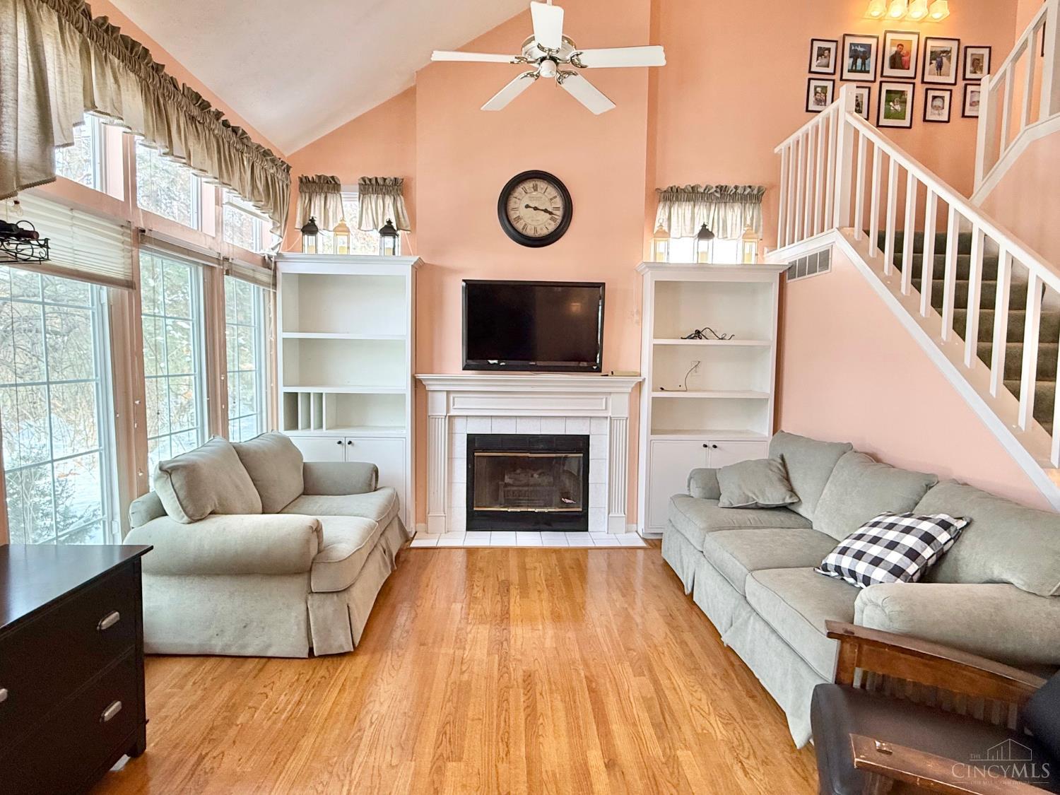 Homes for sale in Deerfield Twp., OH | 9547 Carriage Run Cir, Deerfield Twp., OH 45140 | MLS# 1867409