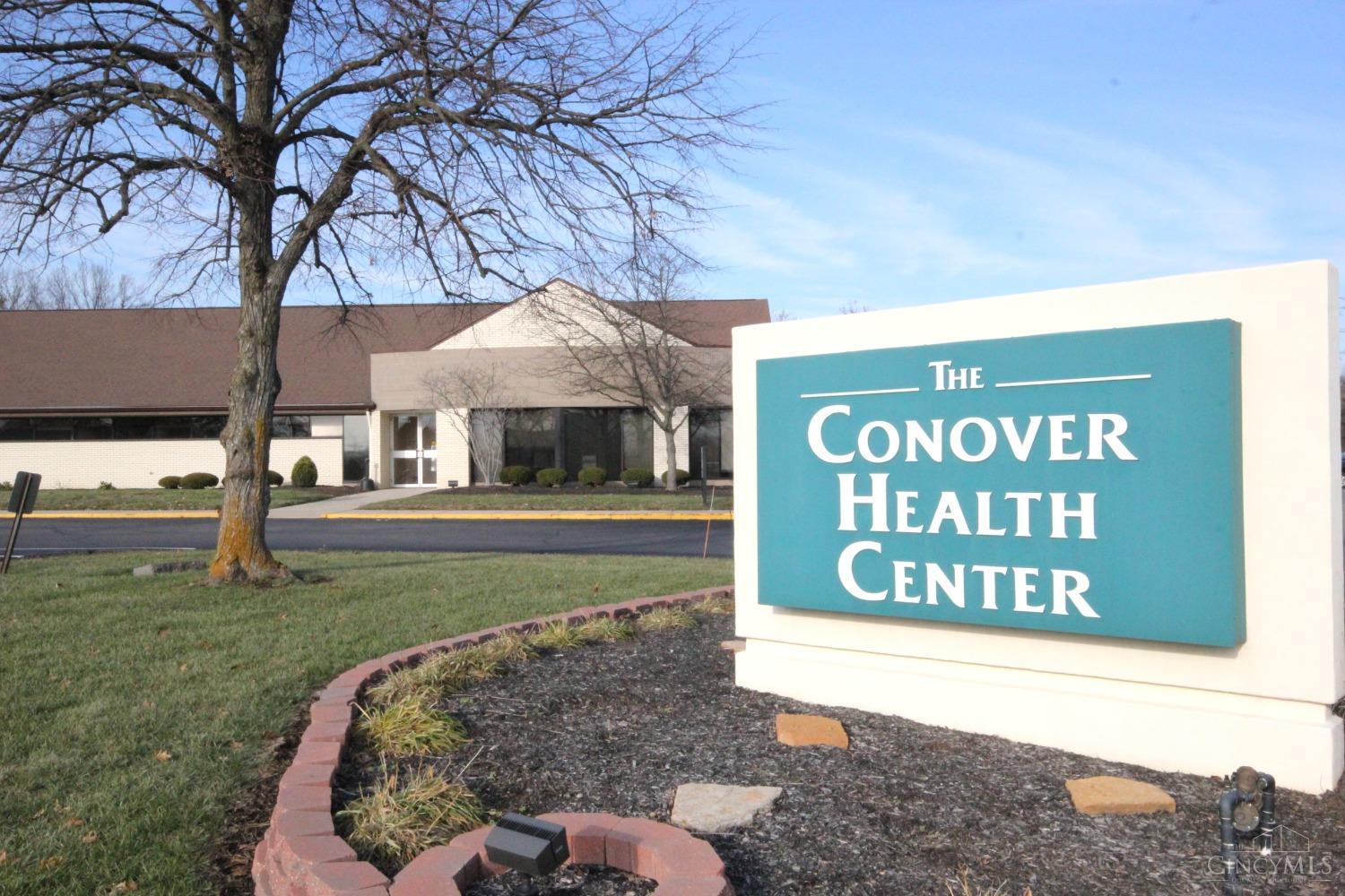 333 Conover Drive #E, Franklin, OH, 45005