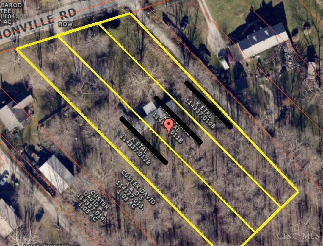1430 OBannonville Road, Goshen Twp, OH, 45140
