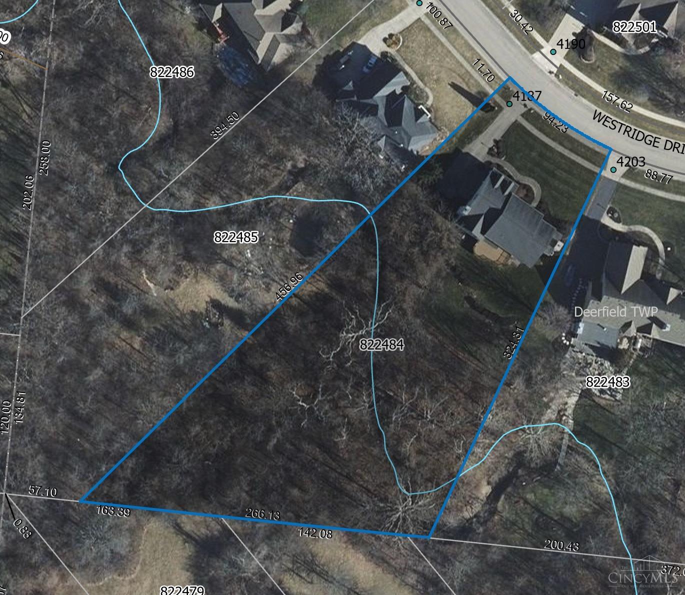 Homes for sale in Deerfield Twp., OH | 4187 Westridge Dr, Deerfield Twp., OH 45040 | MLS# 1867416