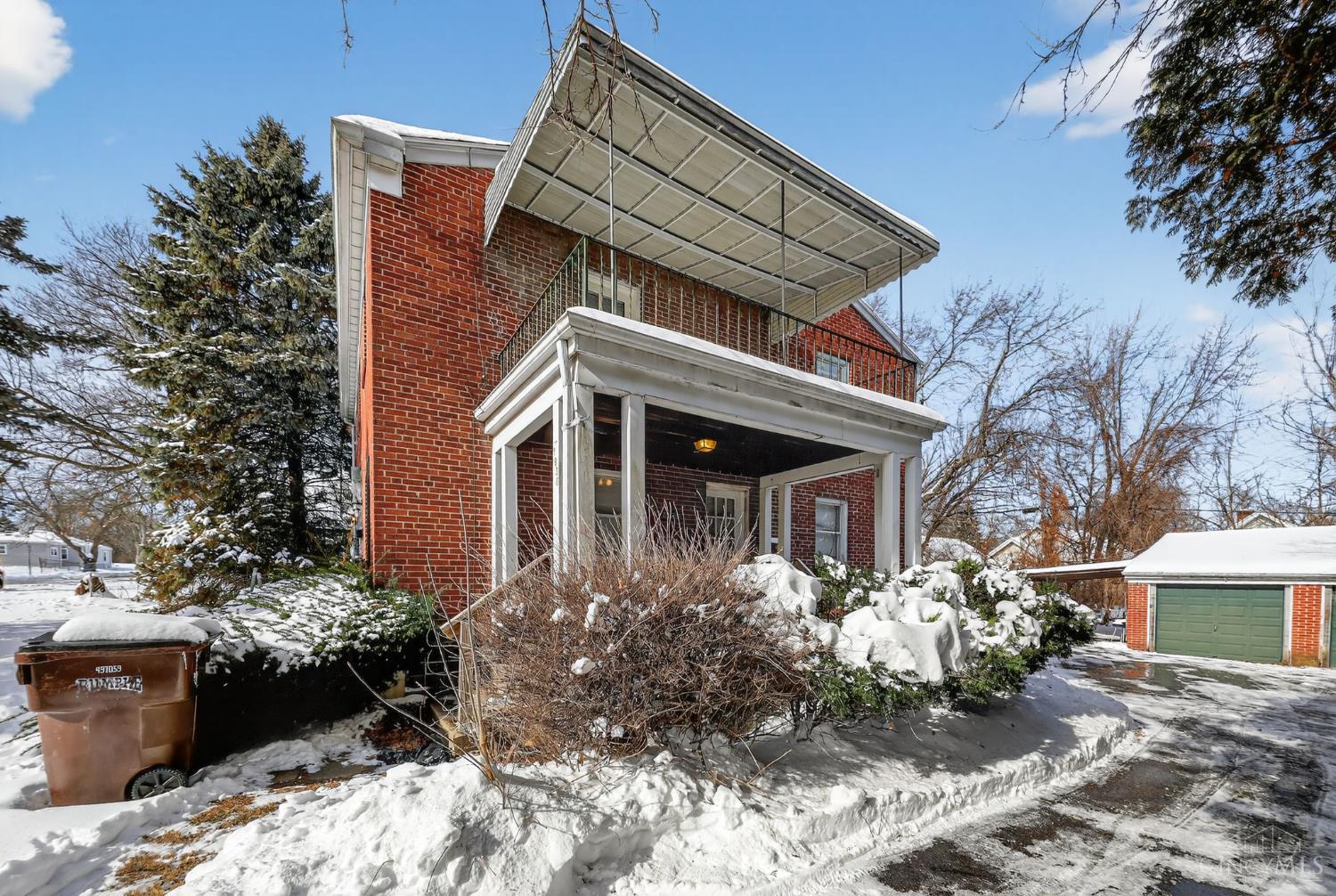 2nd image of 1936 Waltham Ave, Cincinnati, OH 45239 | MLS# 1867548