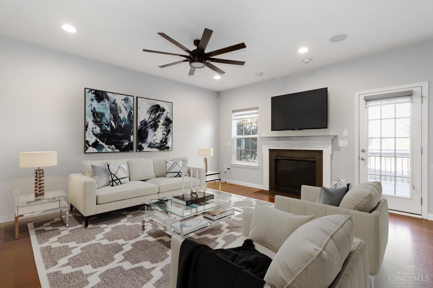 Homes for sale in Deerfield Twp., OH | 3432 Hidden Falls Ct, Deerfield Twp., OH 45039 | MLS# 1866988