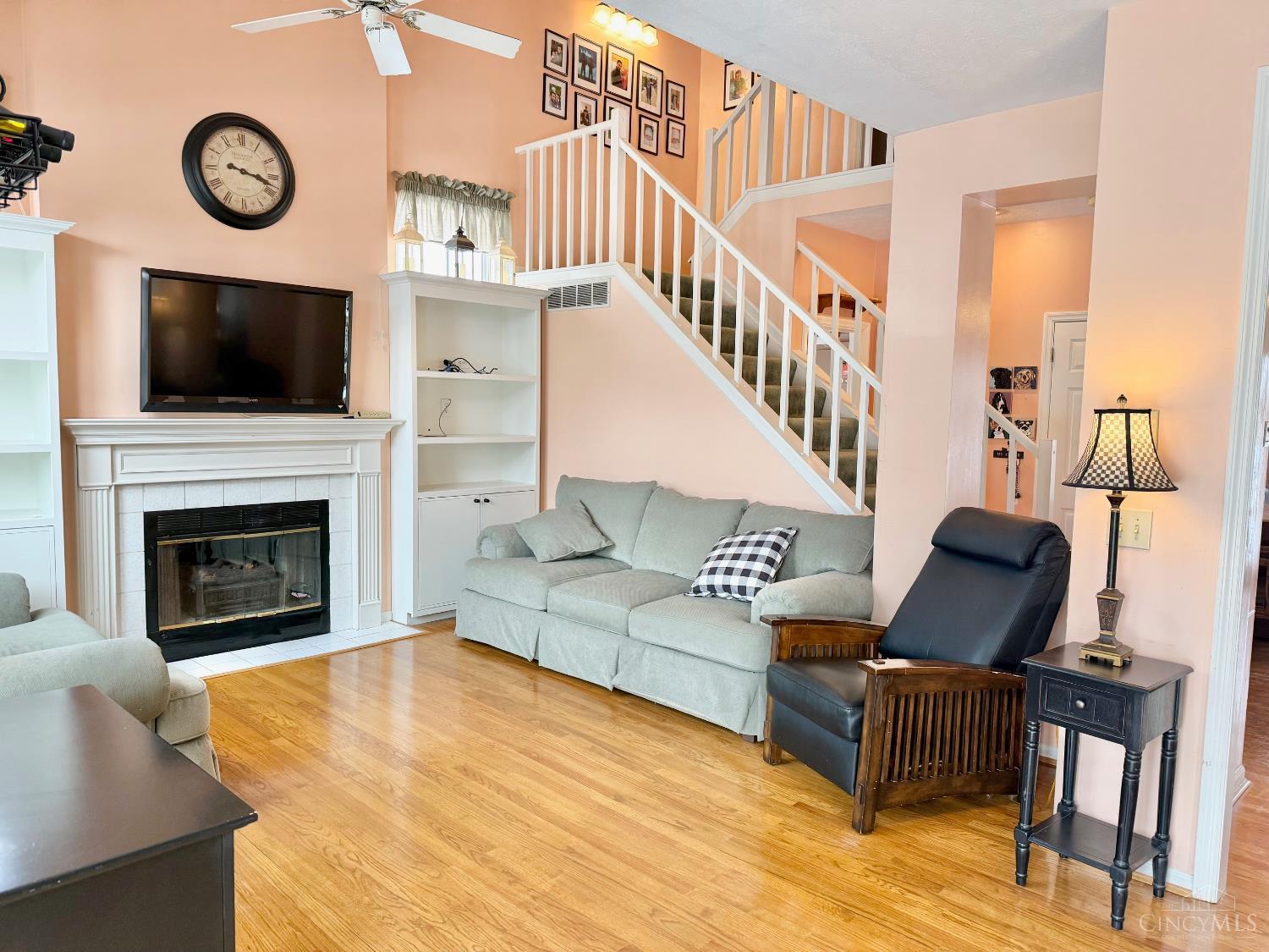 Homes for sale in Deerfield Twp., OH | 9547 Carriage Run Cir, Deerfield Twp., OH 45140 | MLS# 1867409