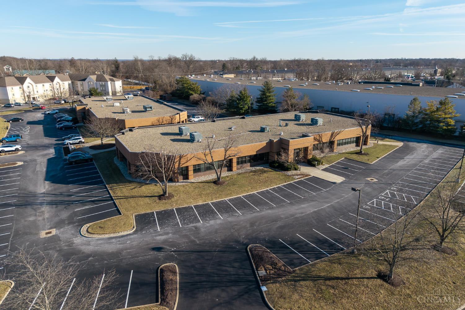 10641 Techwoods Circle, Blue Ash, OH, 45242 — photo 45