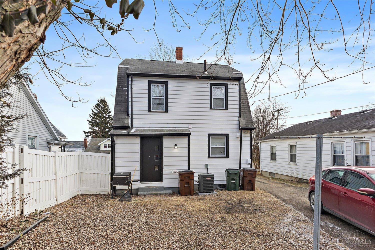 619 Daleview Avenue, Harrison Twp, OH, 45405 — photo 19