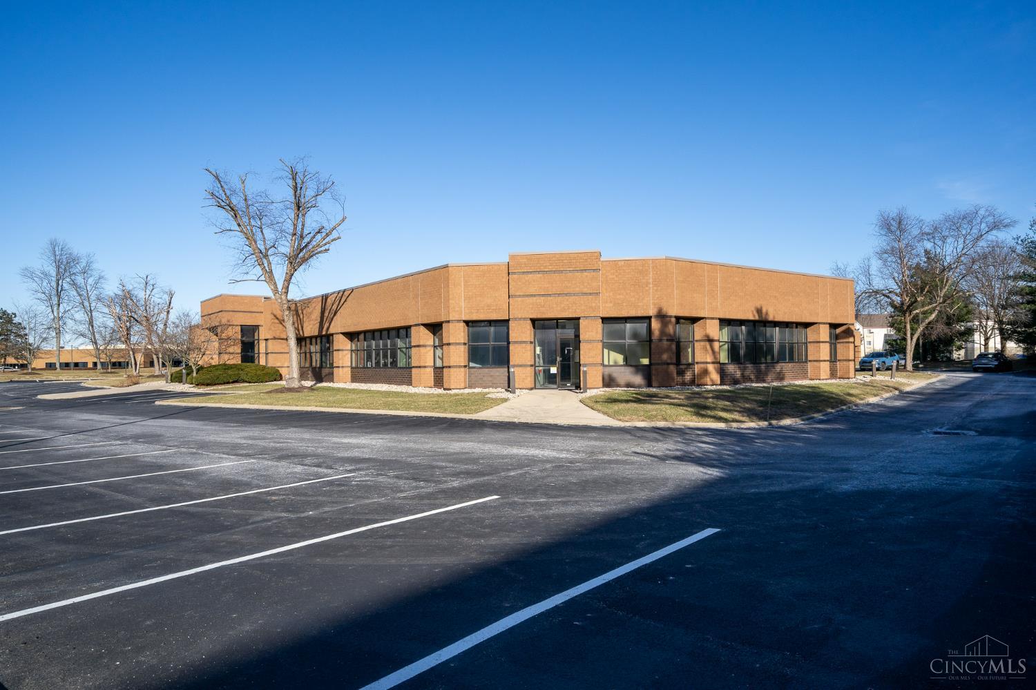 10641 Techwoods Circle, Blue Ash, OH, 45242 — photo 48