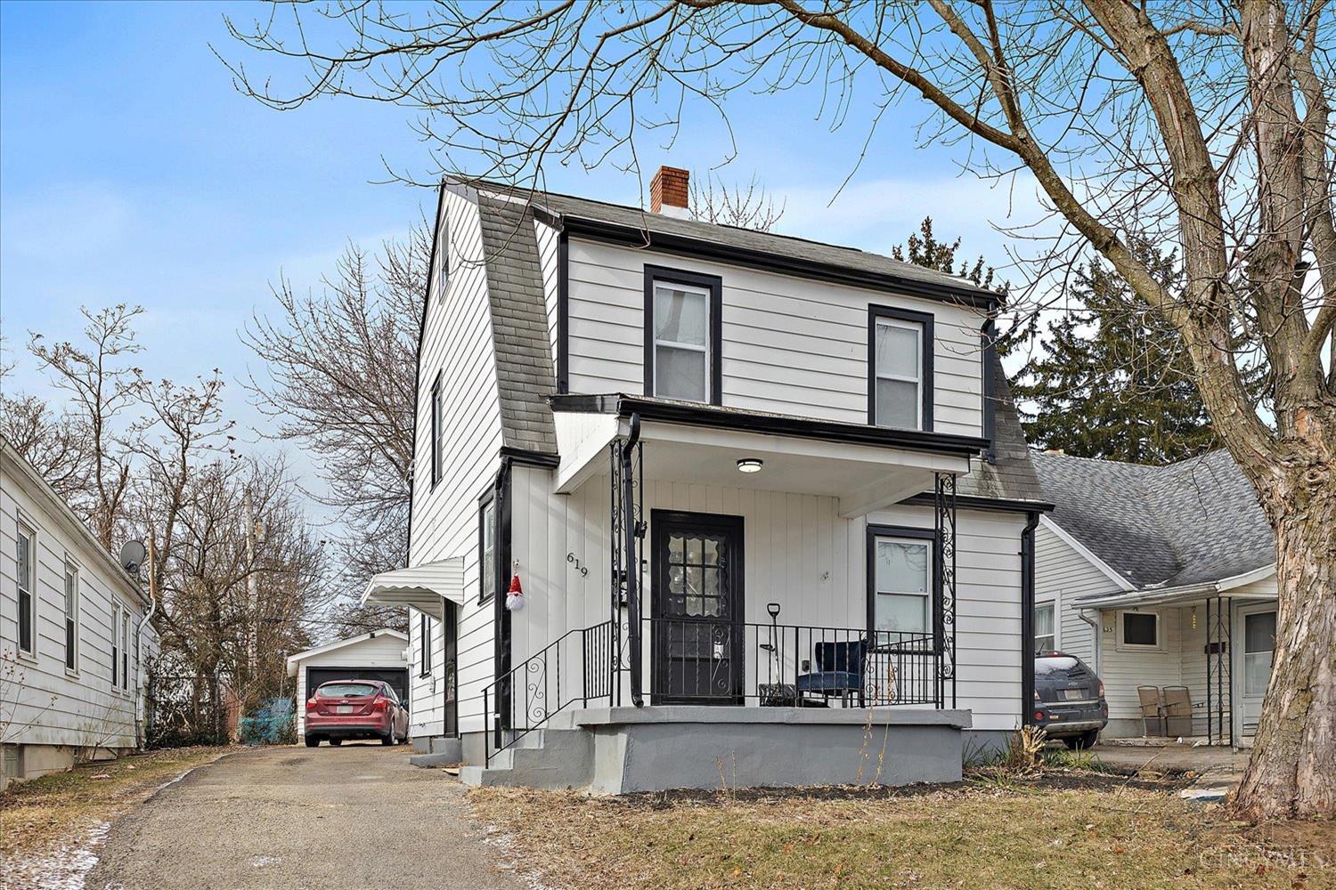 619 Daleview Avenue, Harrison Twp, OH, 45405 — photo 18