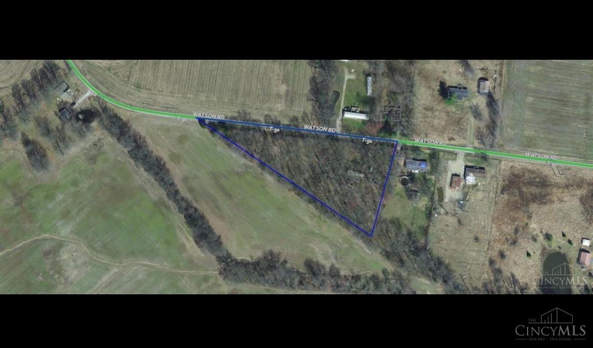 3070 Watson Road, Clark Twp, OH, 45130