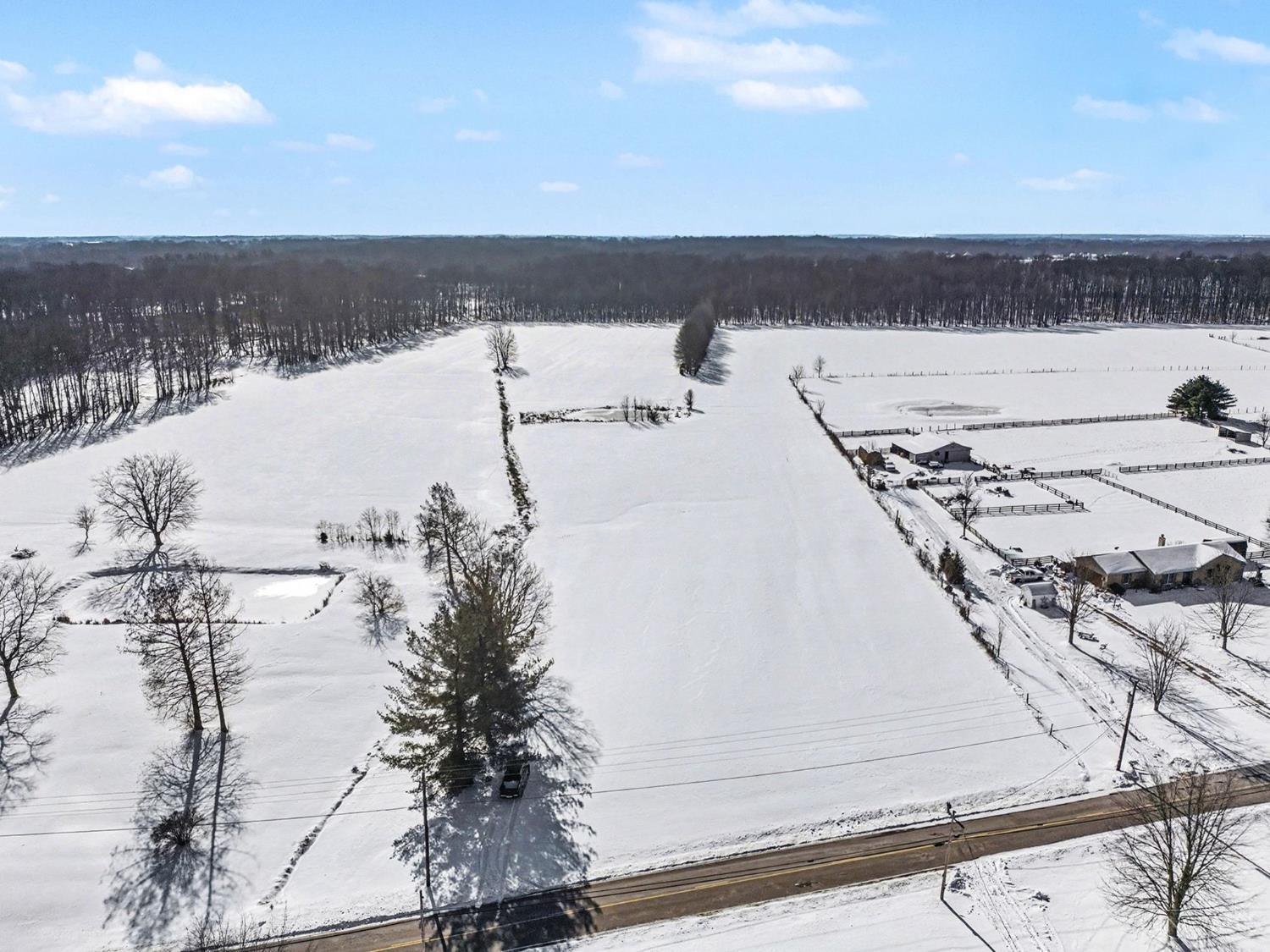 Homes for sale in Tate Twp, OH | Bethel New Richmond Rd, Tate Twp, OH 45106 | MLS# 1867709