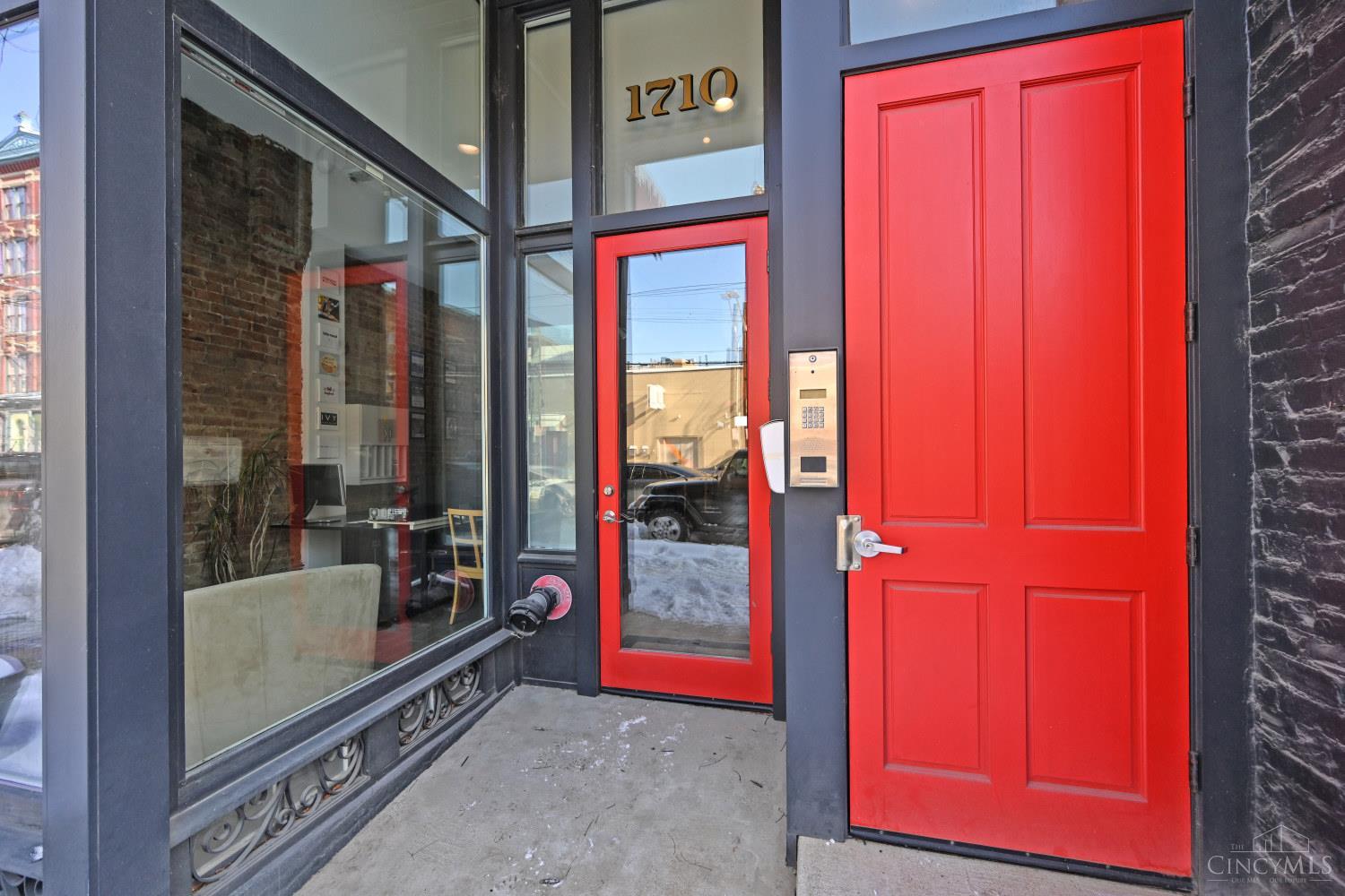 1710 Elm Street #1, Cincinnati, OH, 45202 — photo 3