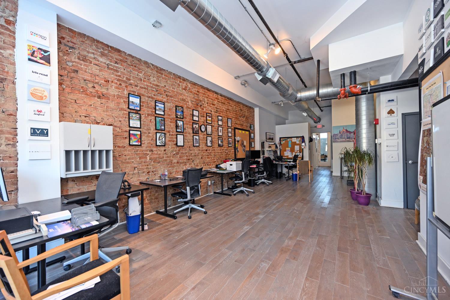 1710 Elm Street #1, Cincinnati, OH, 45202 — photo 4