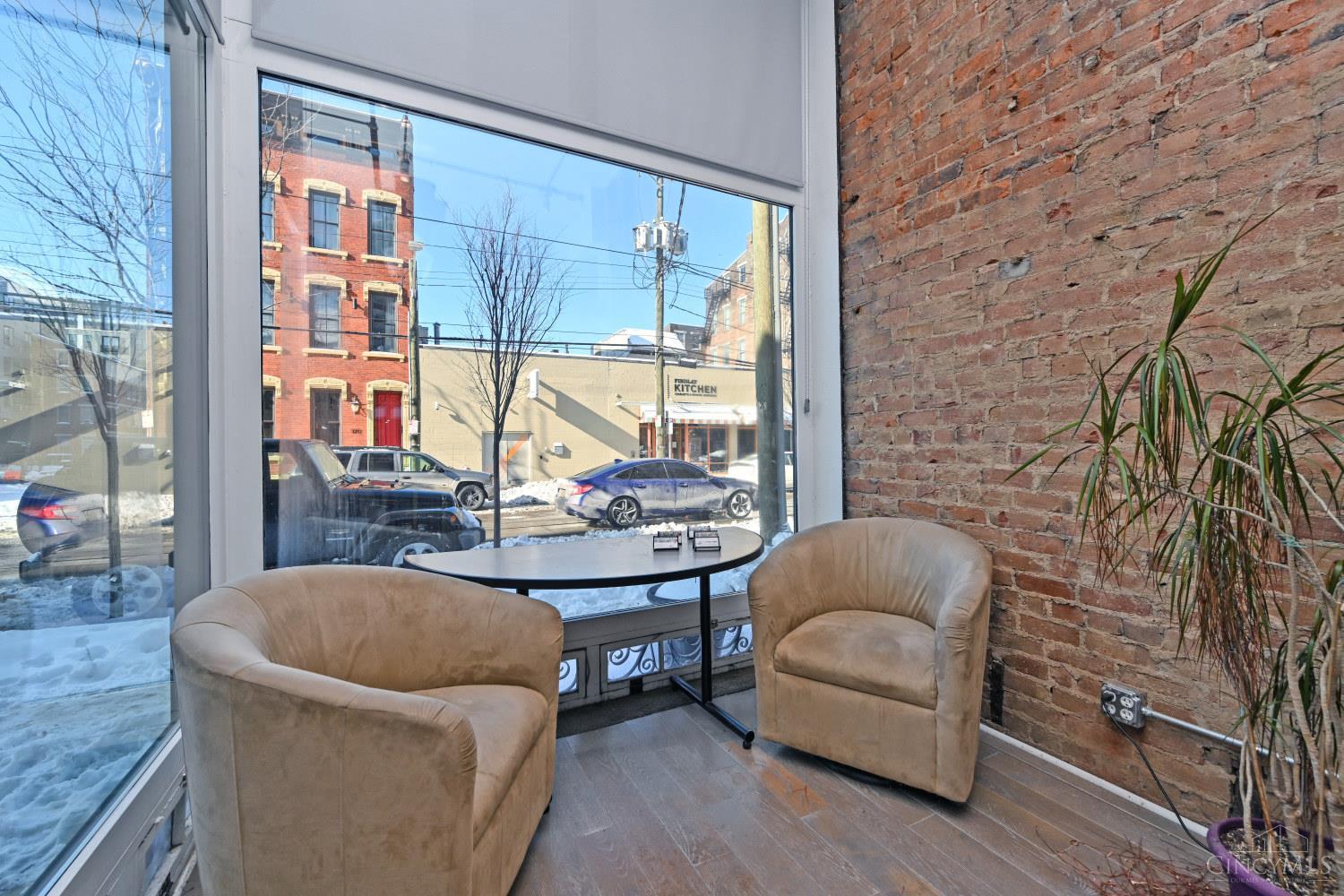 1710 Elm Street #1, Cincinnati, OH, 45202 — photo 5