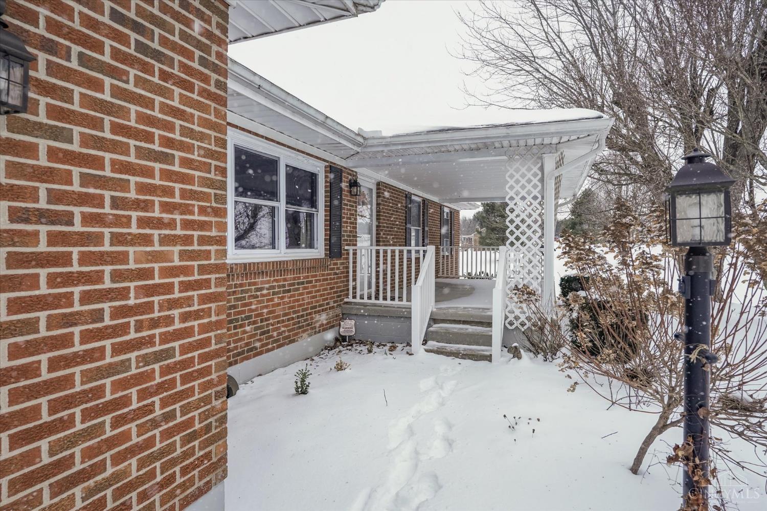 Homes for sale in Hillsboro, OH | 6825 Haggerty Rd, Hillsboro, OH 45133 | MLS# 1867756