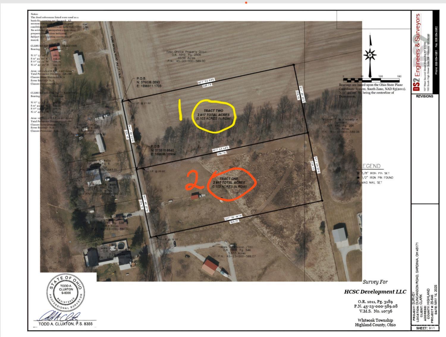 Homes for sale in Whiteoak Twp, OH | 1 Duncanson Road, Whiteoak Twp, OH 45171 | MLS# 1858988