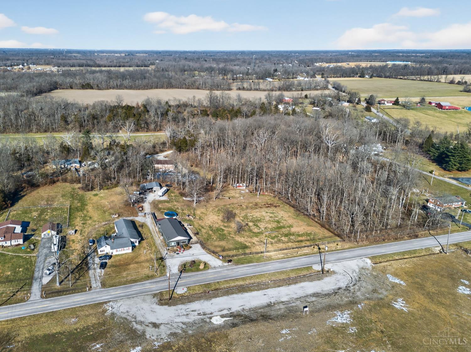 1954 Main Street, Goshen Twp, OH, 45122