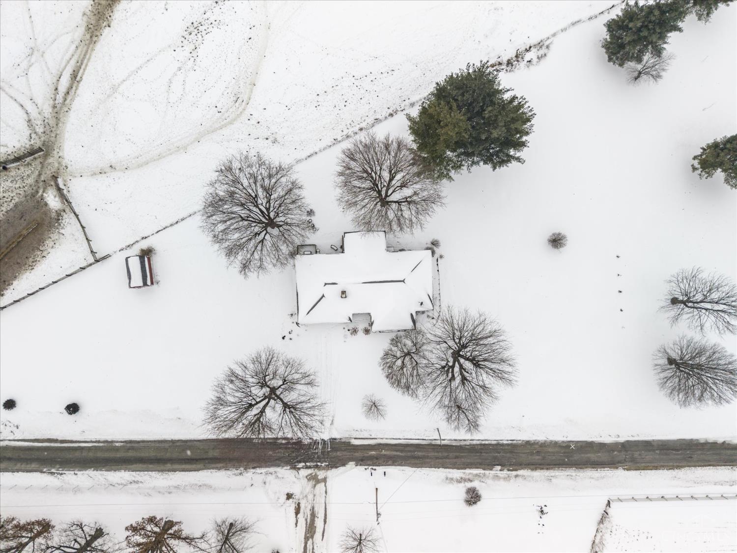 Homes for sale in Hillsboro, OH | 6825 Haggerty Rd, Hillsboro, OH 45133 | MLS# 1867756