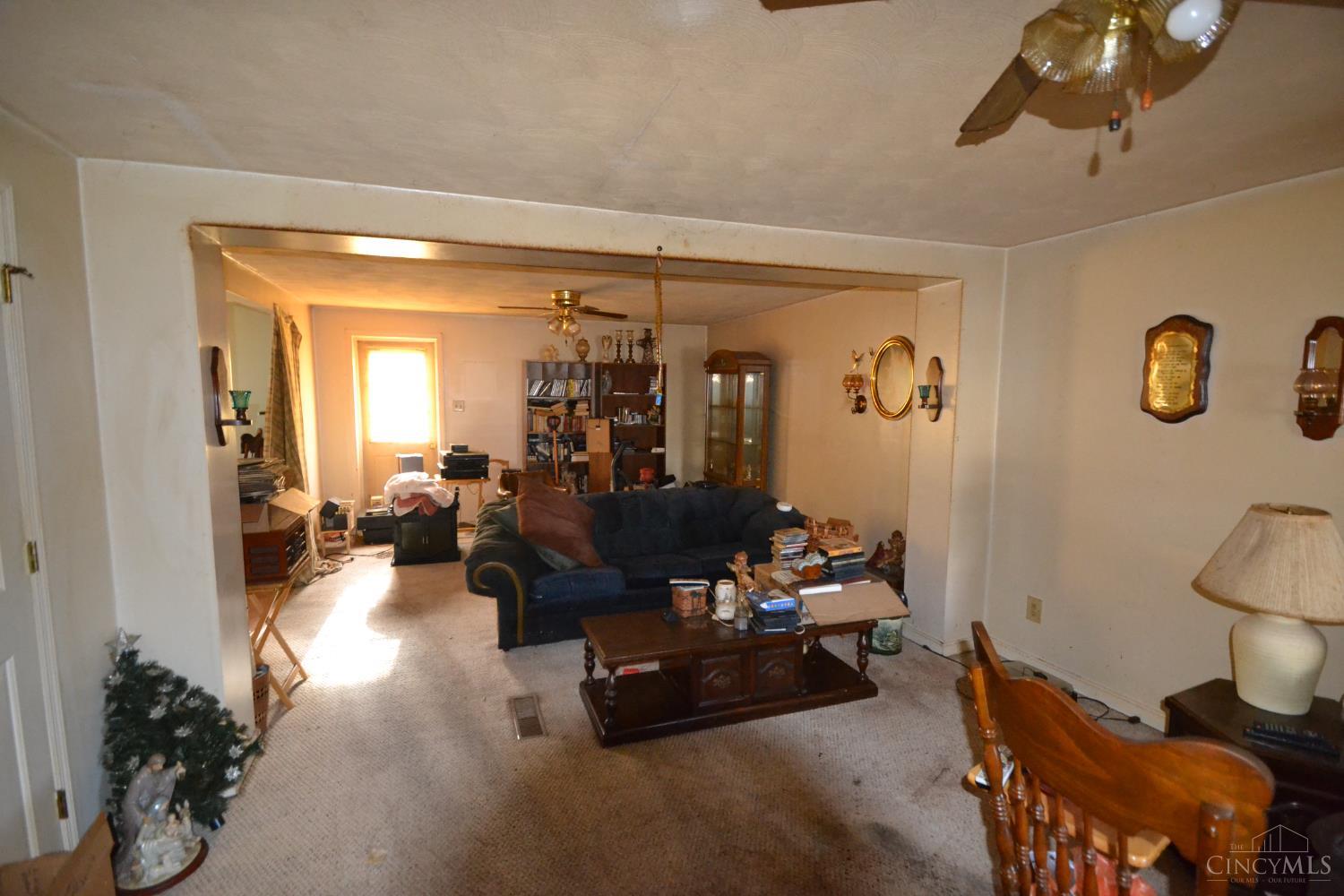 Homes for sale in Georgetown, OH | 6614 Ashridge Arnheim Rd, Georgetown, OH 45121 | MLS# 1867838