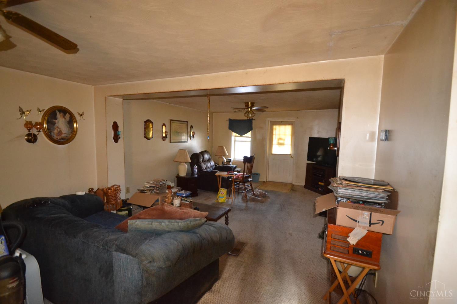 Homes for sale in Georgetown, OH | 6614 Ashridge Arnheim Rd, Georgetown, OH 45121 | MLS# 1867838