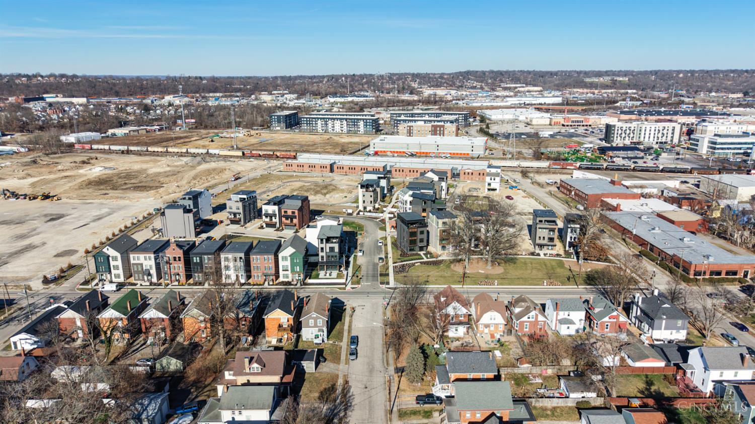 4425 Pin Oak Circle #Lot81, Cincinnati, OH, 45209 — photo 12