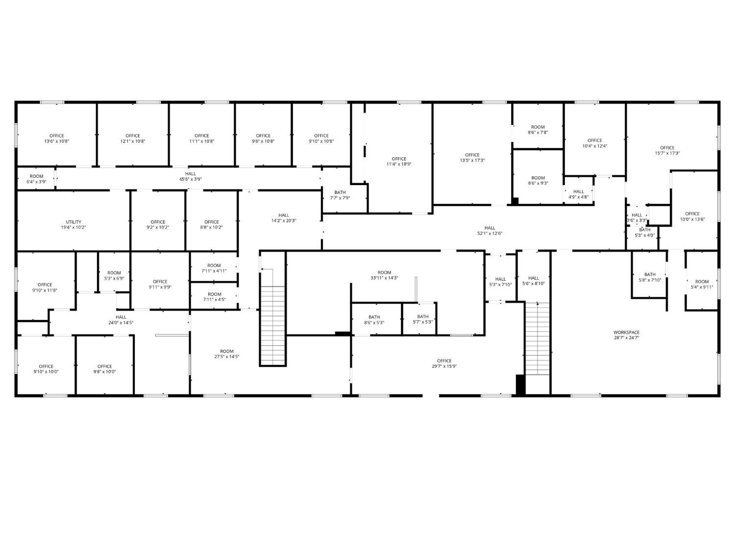 200 Eaton Lewisburg Road, Eaton, OH, 45320 — photo 18