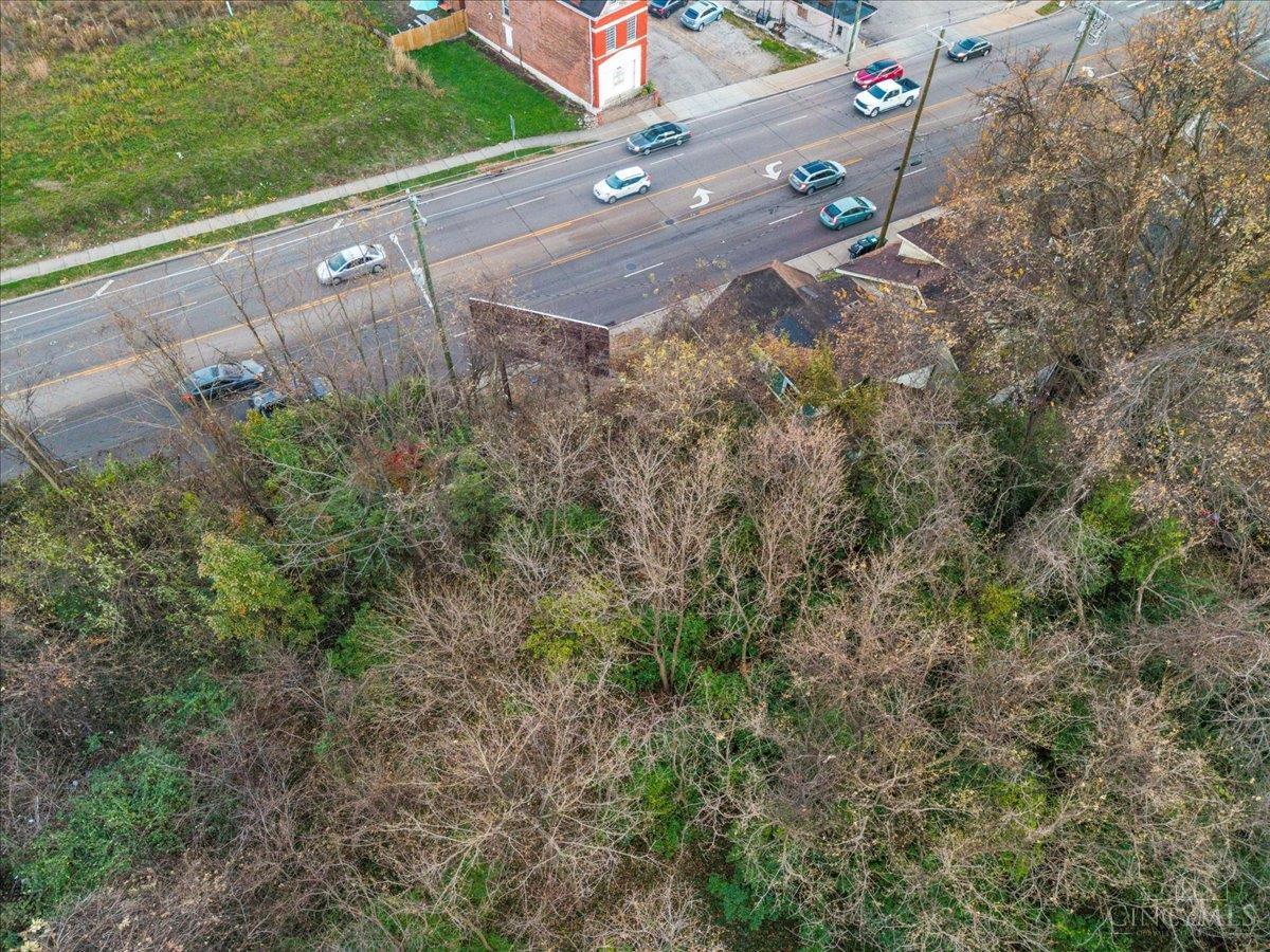 4421 Colerain Avenue, Cincinnati, OH, 45223